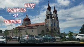 #200 TRUNG TÂM HÀNH HƯƠNG MẸ LA VANG GIÁO XỨ CÁC THÁNH TỬ ĐẠO VIỆT NAM  SEATTLE  WASHINGTON STATE .
