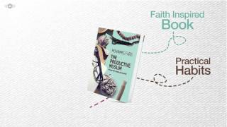 The Productive Muslim Book (Trailer 2)
