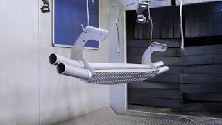 Bosal Afrika Towbar Manufacturing Process Video