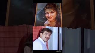 Tumhine Meri Jindagi Kharab Ki Hai  | Naseeb | Film Song | Govinda | Mamta Kulkarni #yuotubeshorts