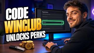 Stake Referral Code WINCLUB | Easy Sign Up Tutorial With Promo