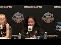 #SummitWBB Q2 | Press Conference