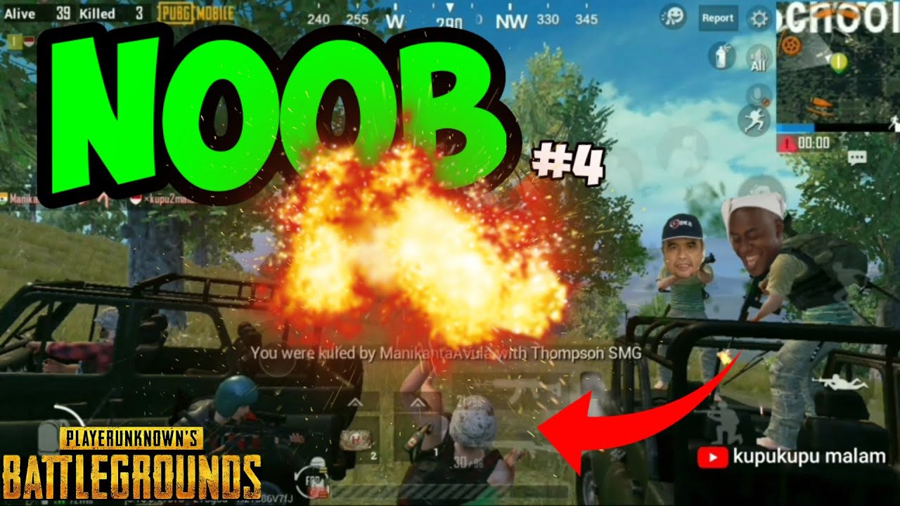PUBG.EXE | funny Indonesia 5.0 