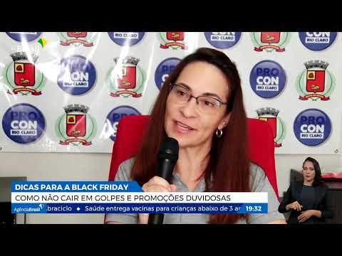 Como não cair em golpes  e promoções enganosas na Black Friday