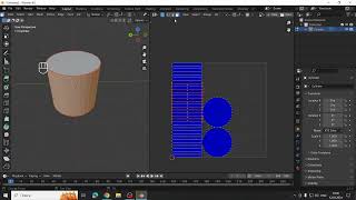 Blender UV