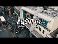 BURUKLYN BOYZ - AGENT 47 ft. CENTRAL CEE, WAKADINALI, M24, BREEDER LW (Official Video) | VDJ WES