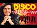 Boney M, C C Catch, Modern Talking 🚀 Legends Golden Eurodisco Megamix - Best Disco of 70s 80s 90s