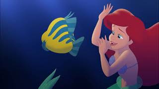 The Little Mermaid 3 - I Remember Backwards