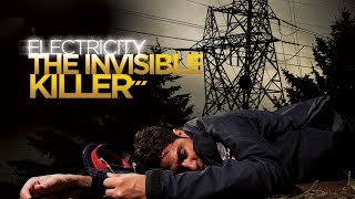 Electricity: The Invisible Killer - Emergency First Responders