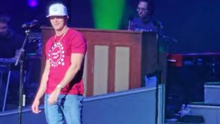Things I Should Have Told You - Parker McCollum LIVE @ PPL Center, Allentown, PA 9/21/23