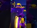 Batgirl-jelenetek | Batwheels | Cartoonito #shorts