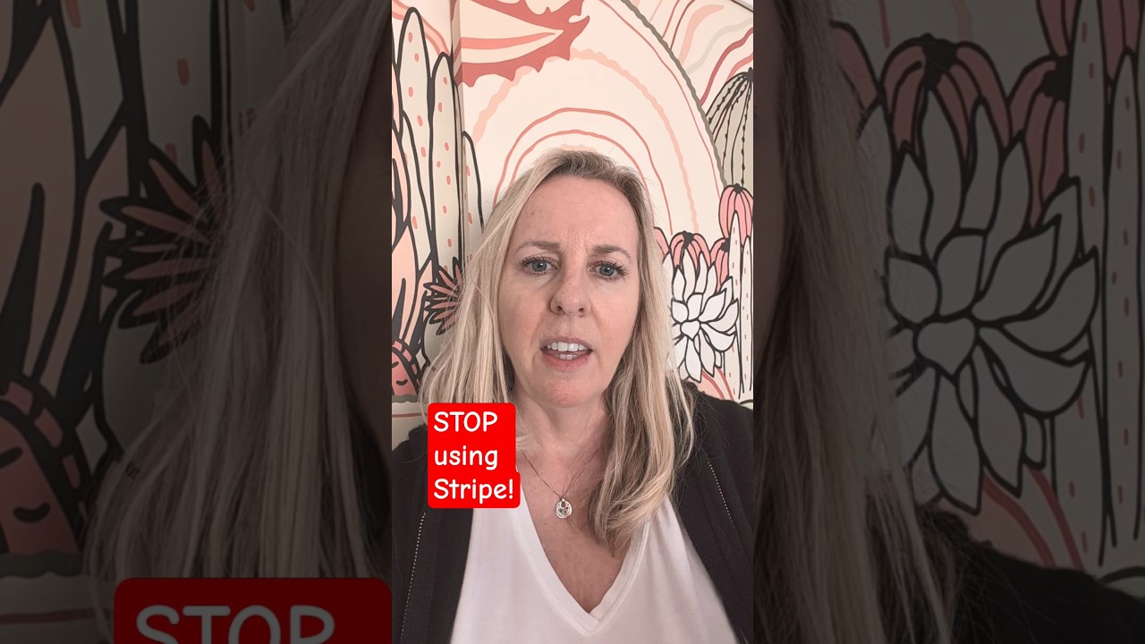 Stop using Stripe with Kajabi (You Don't Need It Anymore) 