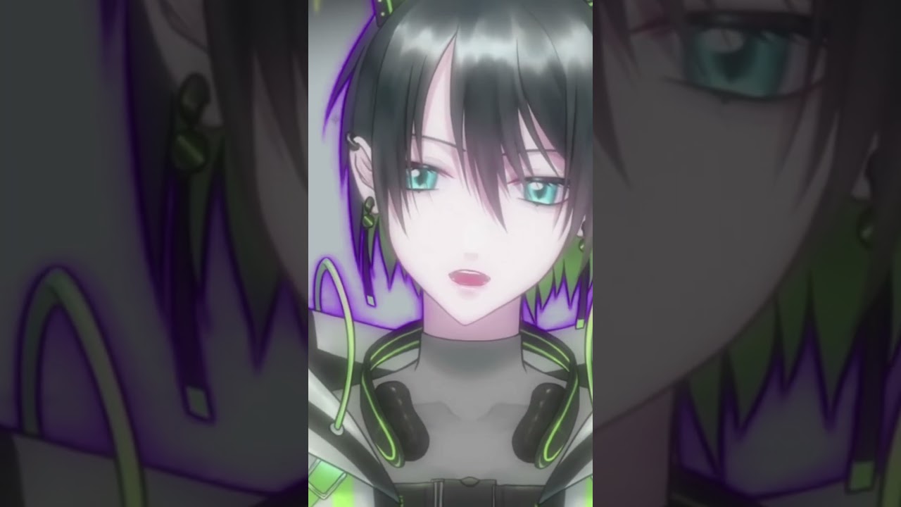 シャルル - バルーン リクエストいただいたので歌ってみた!#vtuber #歌ってみた #男性vtuber #vocaloid #cover #ボカロ #須田景凪 #歌い手 #shorts