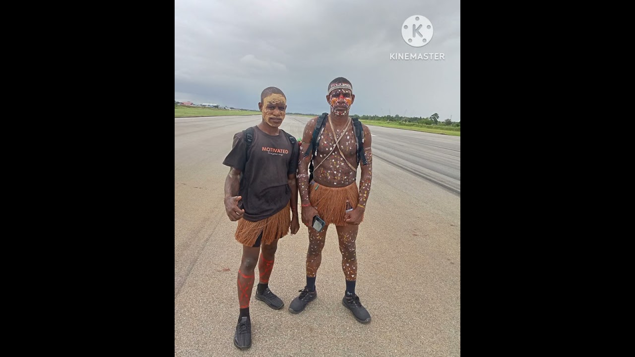 @etnis auyu & mappi, pkkmb universitas Musamus Merauke Papua 2025-2026