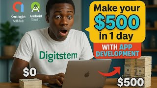 Mastering App Development For Beginners