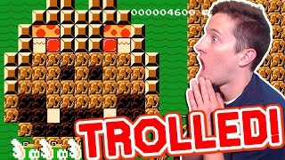 Someone Made Me A TROLL Level Based On My HATE FOR BOOM BOOM!!