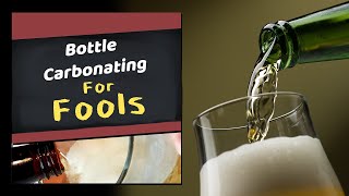 How to Bottle Carbonate Homebrew for Fools (Beer, Wine, Cider & Mead)