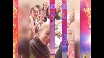 Lễ Mừng Thọ - Cụ: Đỗ Văn Lưa - Tuổi 70, Xuân Ất Tỵ 2025