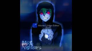 Dark Nightcore from Shinee Hello