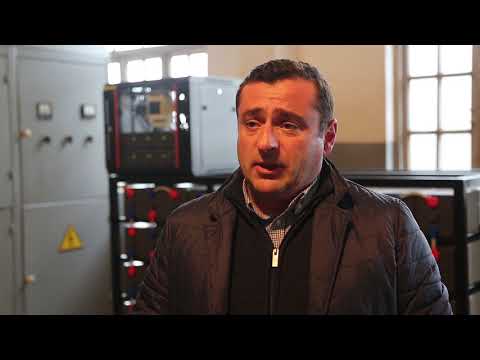 სამტრედიის ქვესადგური