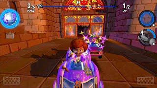 Say Ping Race Killawatt Beach Buggy Racing 2