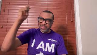 Dominion Prayers & Praise (JiLS Prep): Fresh Fire - Day 16 of 40