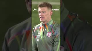 James McClean Returns to Derry City And Can He Lead Them to the League Title?