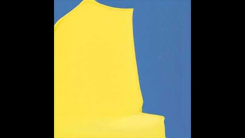 Ai Landscape experiment with Style GAN