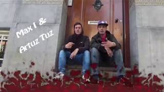Max I & Artuz Tuz - Fire on Street (Dutch-Russian Freestyle)