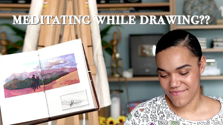 A Guide to Creative Flow   Getting into 'The Zone'...
