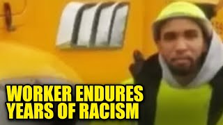 Black Worker Sues Over YEARS of Racist Attacks in Department of Public Works