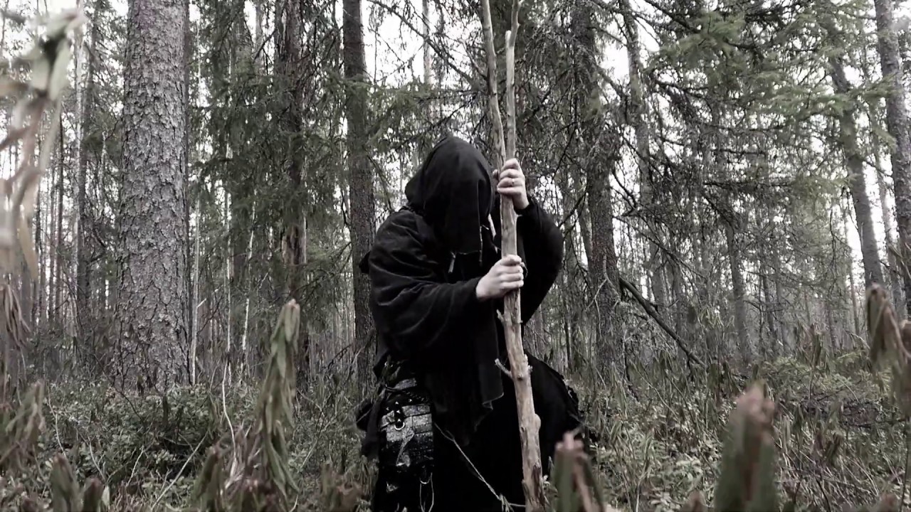 Kaamos Warriors - Kuilu (Official music video)