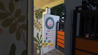 BMF Homestay is a private staycation-style accommodation located in Tacloban City, Leyte.