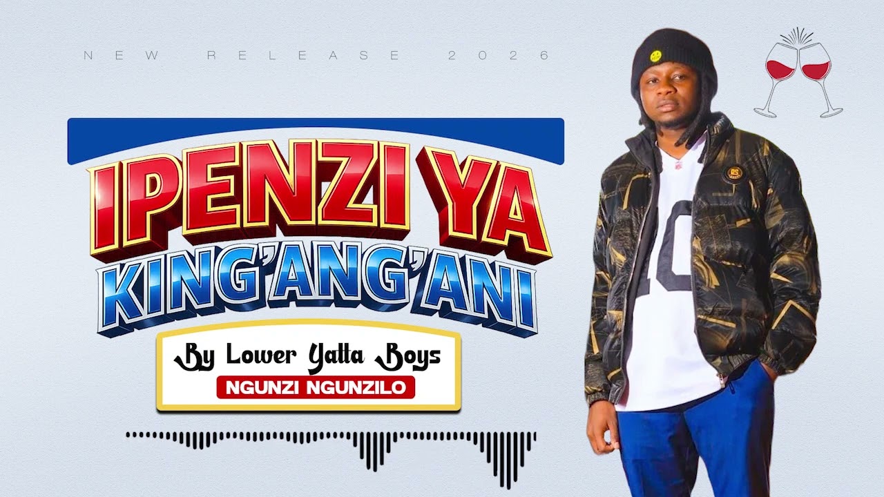 IPENZI YA KING'ANG'ANI (Crusade Love) 