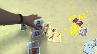 RoboTroc Review - with Tom and Melody Vasel