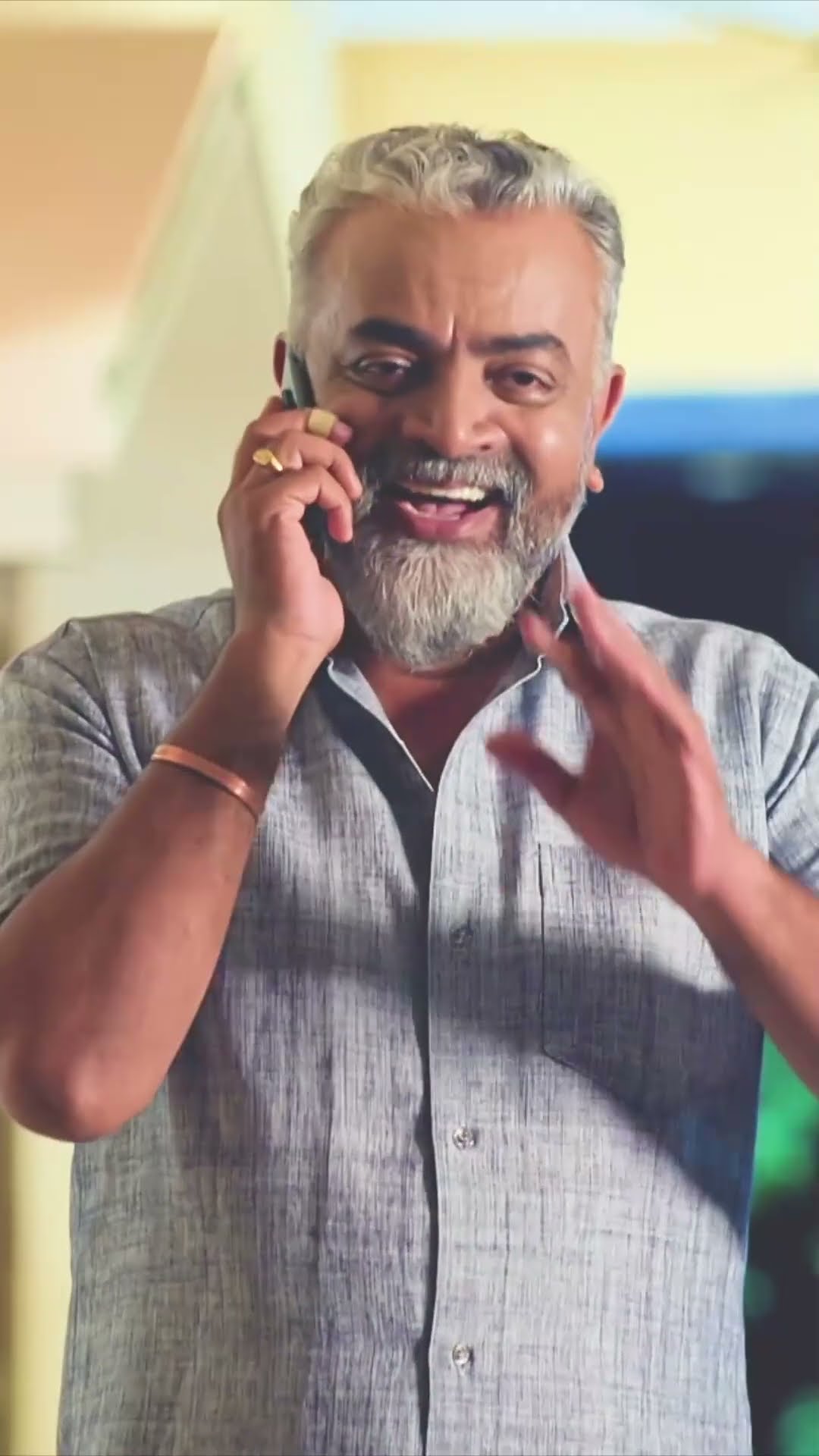 #Santhwanam2 അങ്ങനെ ചില അസൂയക്കാരുണ്ട്...