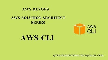 AWS Tutorial | AWSCLI install on EC2 machine  | AWSCLI Command and how to use with AWS Services