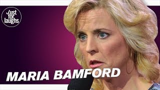 Maria Bamford - Marriage Counselor Song