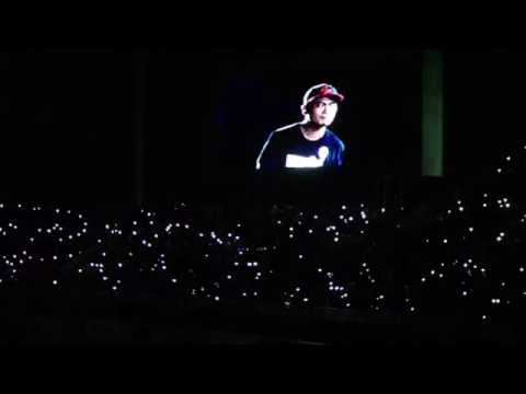 2016.09.18~野球魂.陳金鋒引退賽後.滅火器 Fire EX.－曾經瘋狂