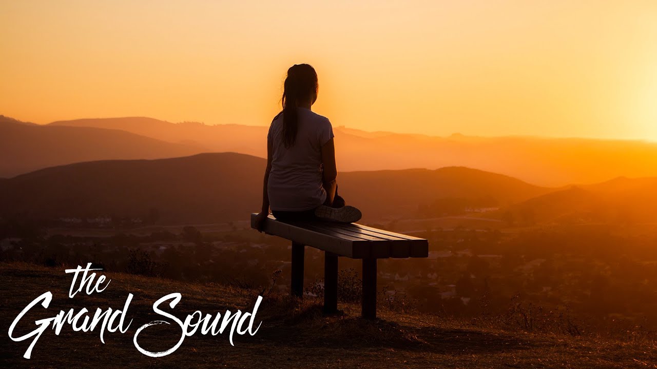 Andrew Benson feat. Aloma Steele - We're Alive Tonight