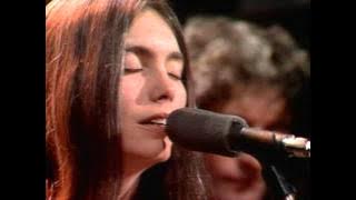 TOPPOP: Emmylou Harris - Together Again (live)