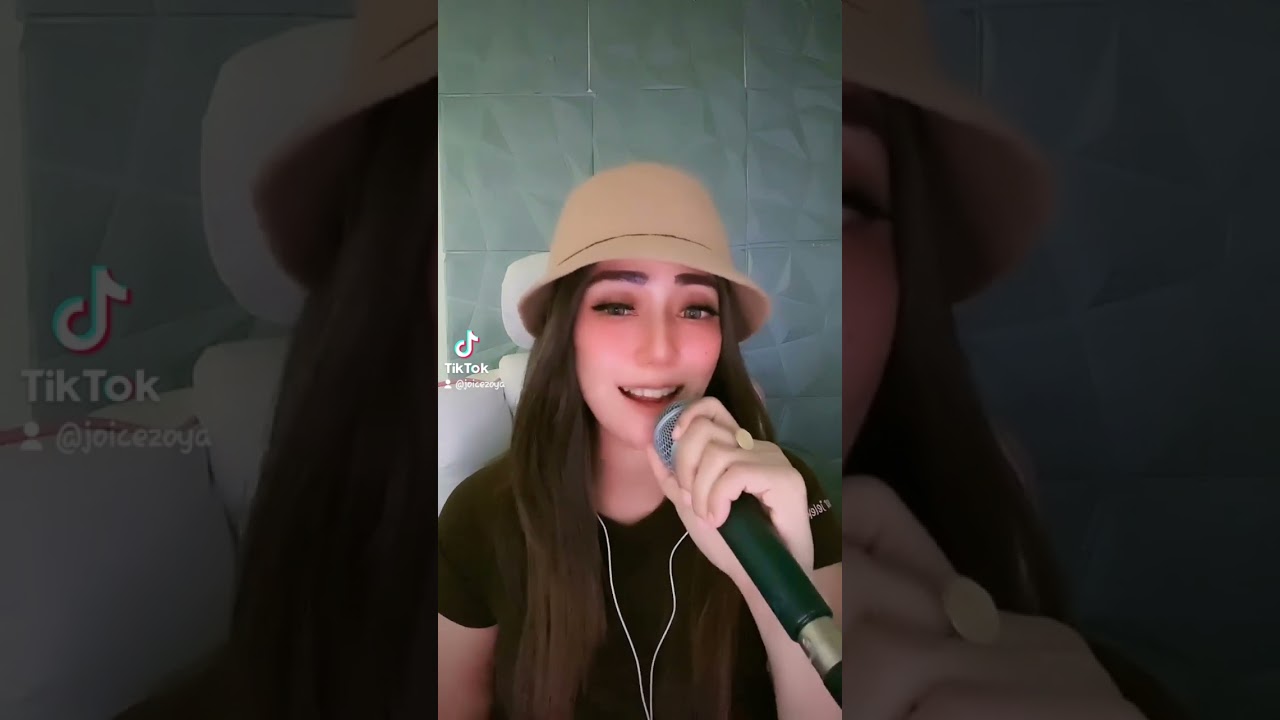 Here Without You, Coversong by Joice Ellvira