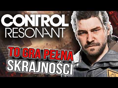 Control Resonant uczy się na błędach, ale popełnia nowe