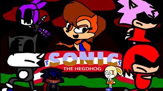 Sonic.EXE Bluxified [FIRST NEW UPDATE]