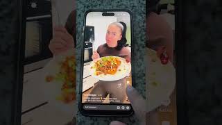 Save ANY Social Media Recipe in 1 Click!(ReciBites App Hack) ⁠#ReciBites⁠ ⁠#RecipeOrganizer⁠ ⁠