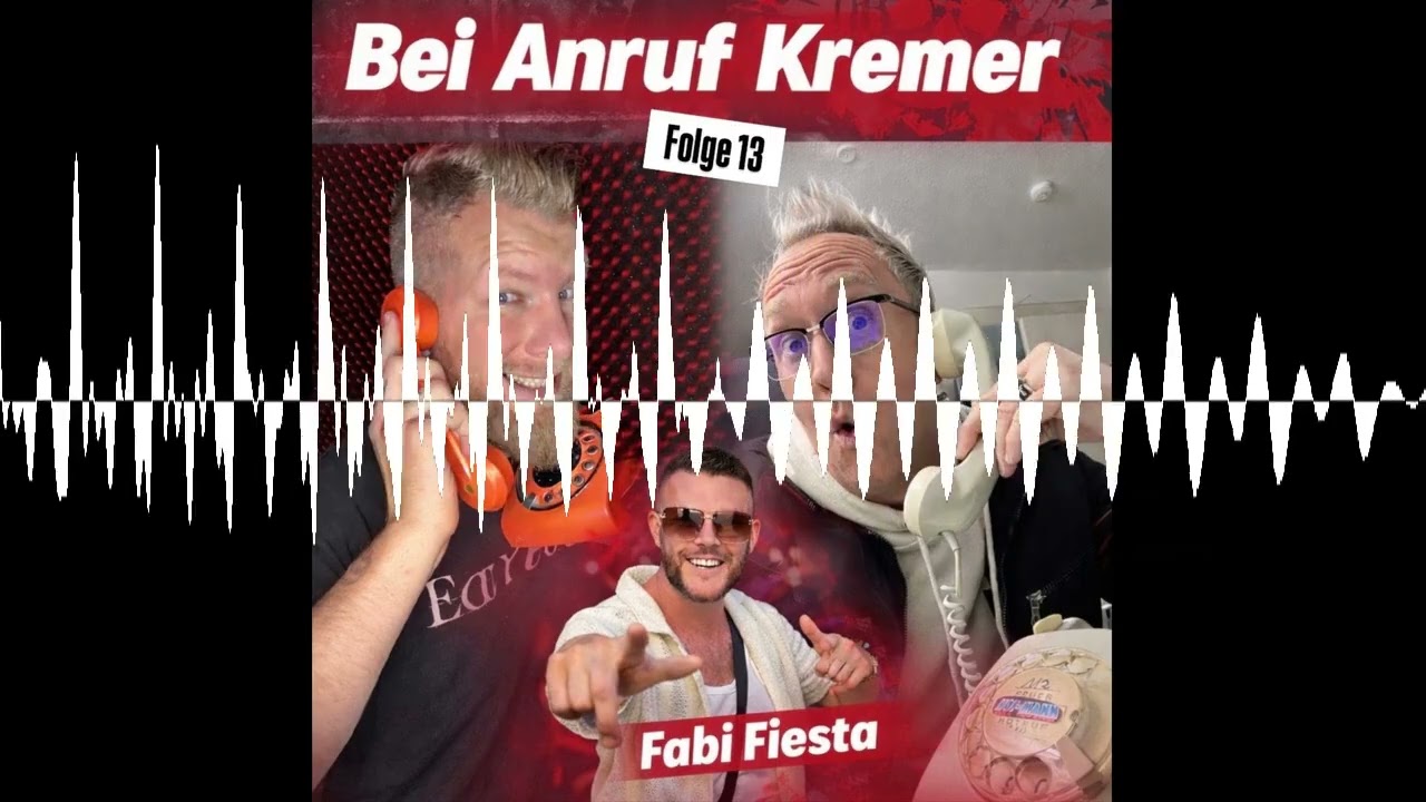☎️  Bei Anruf Kremer  📞 Folge 13  |  B.A.K. - DER Podcast mit Timo Hofmann & Erik Kremer
