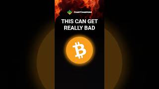 Will Michael Saylors Strategy dump 800,000 Bitcoins?
Bitcoin has dropped significantly and the sentiment in crypto is taking a hit. But there is one risk factor that not enough people are talking about right now.
Michael Saylors Strategy holds over 500,000 BTC purchased with borrowed money. While Bitcoin was going up the strategy looked genius. Now that Bitcoin is dropping the pressure is building. A forced liquidation at that scale would be devastating for the price.
This is not something we can control or predict with precision. It is an external factor. A red flag looming in the distance that every crypto trader needs to have on their radar.
At the same time around $57,000 there is a genuine trading opportunity lining up. The levels are there. But trade with full awareness of the risk that is hanging over this market right now.
That is what separates a professional trader from someone who ignores context.
🚀 Learn to read the markets like a pro: Join 40,000+ traders now → https://chartchampions.com?utm_source=YouTube&utm_medium=short&utm_campaign=newsbased
📈 Trade Smarter. Learn Faster. Become a Chart Champion.
Chart Champions is the world’s most active online trading education community, helping traders from beginners to experienced market analysts improve their skills.
With your membership, you’ll get:
🎯 Full educational video library covering technical analysis, market structure, and trading psychology
📊 Daily live market update streams with professional traders
💹 Live trading sessions so you can see strategies and analysis in action
🌍 Access to a global community of 40,000+ traders sharing insights and support
Start your journey today → https://portal.chartchampions.com/auth/register?selectedPlan=champion&selectedTerm=1
Any advisory or signal generated by ChartChampions and/or its associates is provided for educational purposes only. Any trades placed upon reliance on my systems are taken at your own risk for your own account. Past performance is no guarantee of future results. You must decide your own suitability to trade. Future trading results can never be guaranteed. I am not a investment adviser . Information contained within this video, tweet, web site, including e-mail transmissions, messages and any other associated messages/media (hereinafter collectively referred to as “Information”) is provided for informational and educational purposes only. The Information should not be construed as investment / trading advice and is not meant to be a solicitation or recommendation to buy, sell, or hold any securities, cryptos or coins mentioned. None of the information communicated in this video is financial advice, we are not financial advisors and this information is for entertainment purposes only.
#Bitcoin #BTC #Crypto Will Michael Saylors Strategy dump 800,000 Bitcoins?