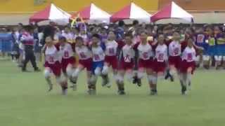 1030506埔心國小五年3班10人11腳