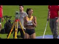 HIGHLIGHTS - Mihambo, Ståhl and Nordås star | Meeting Records tumble at Rehlingen 2026