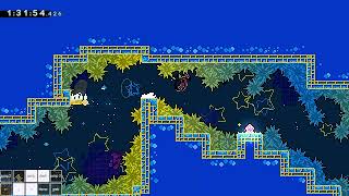 Celeste | Shockbounce Clear